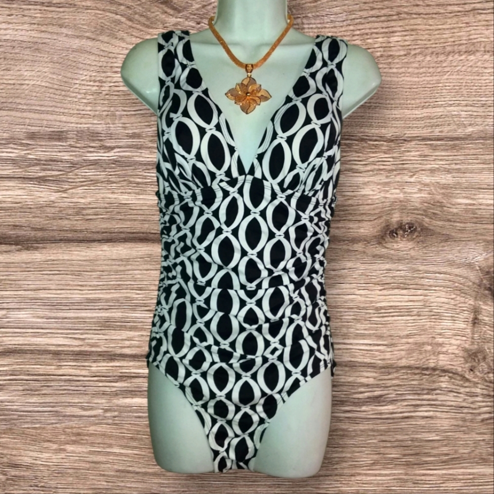 ❤️Contour Swimsuit